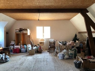 Maison a vendre Villeneuve-sur-Yonne 89500 Yonne 200 m2 6 pièces 220000 euros