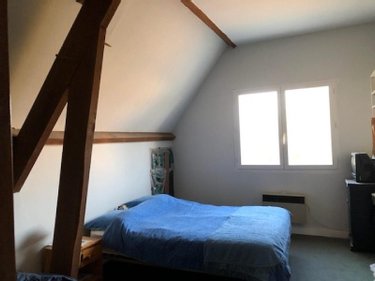 Maison a vendre Villeneuve-sur-Yonne 89500 Yonne 200 m2 6 pièces 220000 euros
