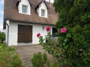 Maison a vendre Villeneuve-sur-Yonne 89500 Yonne 200 m2 6 pièces 241000 euros