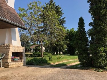 Maison a vendre Villeneuve-sur-Yonne 89500 Yonne 200 m2 6 pièces 220000 euros