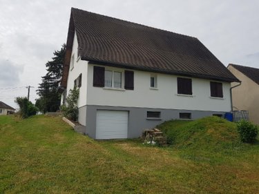 Maison a vendre Villeneuve-sur-Yonne 89500 Yonne 200 m2 6 pièces 241000 euros