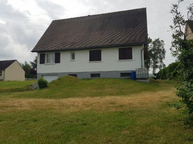 Maison a vendre Villeneuve-sur-Yonne 89500 Yonne 200 m2 6 pièces 241000 euros