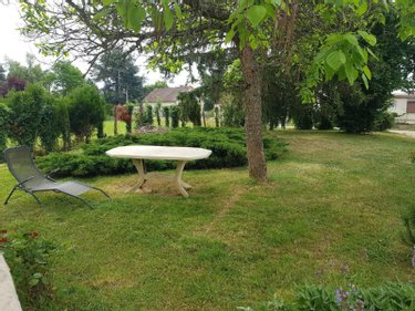 Maison a vendre Villeneuve-sur-Yonne 89500 Yonne 200 m2 6 pièces 241000 euros