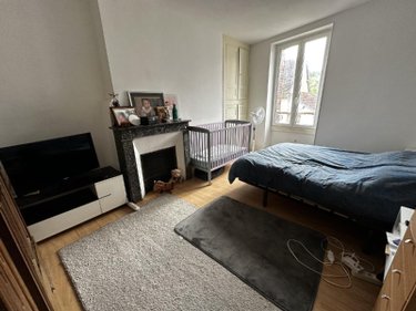 Maison a vendre Saint-Julien-du-Sault 89330 Yonne 95 m2 7 pièces 95500 euros