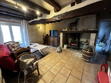 Maison a vendre Saint-Julien-du-Sault 89330 Yonne 95 m2 7 pièces 95500 euros