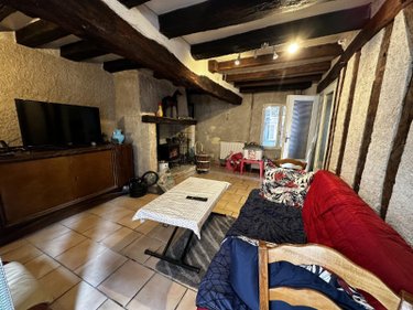Maison a vendre Saint-Julien-du-Sault 89330 Yonne 95 m2 7 pièces 95500 euros
