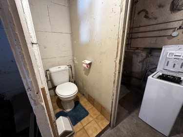 Maison a vendre Saint-Julien-du-Sault 89330 Yonne 95 m2 7 pièces 95500 euros