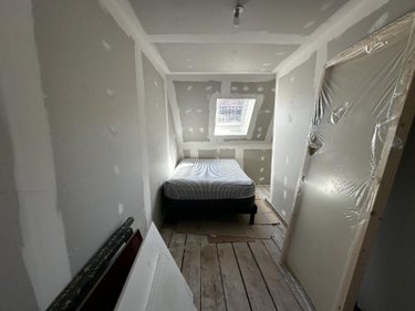 Maison a vendre Saint-Julien-du-Sault 89330 Yonne 95 m2 7 pièces 95500 euros