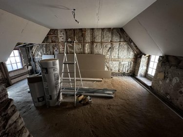 Maison a vendre Saint-Julien-du-Sault 89330 Yonne 95 m2 7 pièces 95500 euros