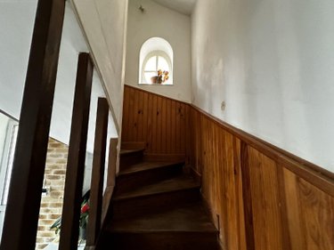 Maison a vendre Saint-Julien-du-Sault 89330 Yonne 95 m2 7 pièces 95500 euros