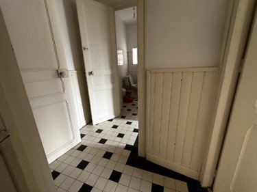 Maison a vendre Saint-Julien-du-Sault 89330 Yonne 95 m2 7 pièces 95500 euros