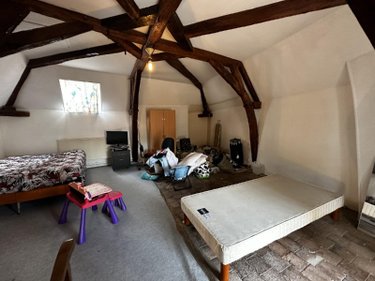 Maison a vendre Saint-Julien-du-Sault 89330 Yonne 95 m2 7 pièces 95500 euros