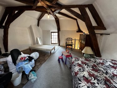 Maison a vendre Saint-Julien-du-Sault 89330 Yonne 95 m2 7 pièces 95500 euros