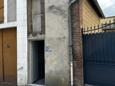 Maison a vendre Saint-Julien-du-Sault 89330 Yonne 95 m2 7 pièces 95500 euros