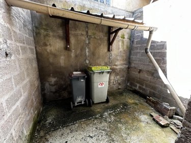 Maison a vendre Saint-Julien-du-Sault 89330 Yonne 95 m2 7 pièces 95500 euros