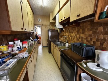 Maison a vendre Villeneuve-sur-Yonne 89500 Yonne 51 m2 2 pièces 49000 euros