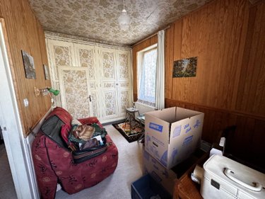 Maison a vendre Villeneuve-sur-Yonne 89500 Yonne 51 m2 2 pièces 49000 euros