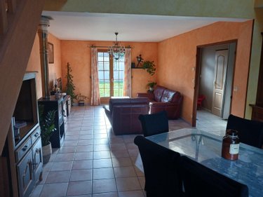 Maison a vendre Champvallon 89710 Yonne 137 m2 5 pièces 210000 euros