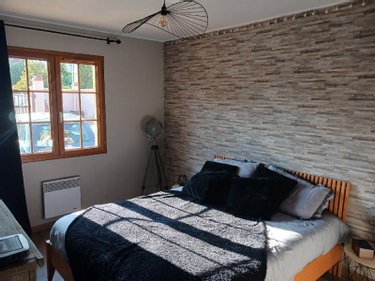 Maison a vendre Champvallon 89710 Yonne 137 m2 5 pièces 210000 euros