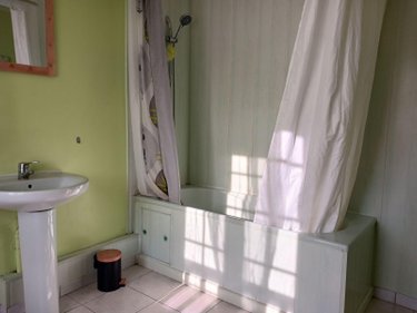 Maison a vendre Champvallon 89710 Yonne 137 m2 5 pièces 210000 euros