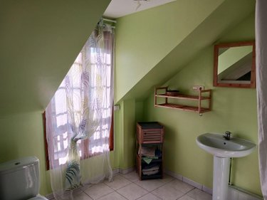 Maison a vendre Champvallon 89710 Yonne 137 m2 5 pièces 210000 euros