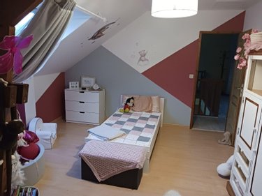 Maison a vendre Champvallon 89710 Yonne 137 m2 5 pièces 210000 euros