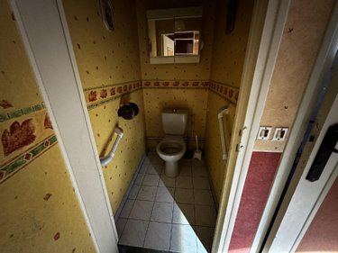 Maison a vendre La Celle-Saint-Cyr 89116 Yonne 290 m2 14 pièces 252000 euros