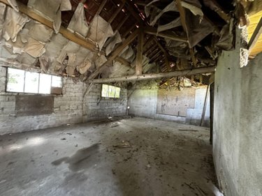 Maison a vendre La Celle-Saint-Cyr 89116 Yonne 290 m2 14 pièces 252000 euros