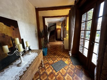 Maison a vendre Les Bordes 89500 Yonne 170 m2 5 pièces 252000 euros