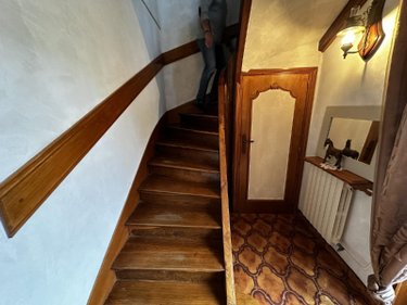 Maison a vendre Les Bordes 89500 Yonne 170 m2 5 pièces 252000 euros