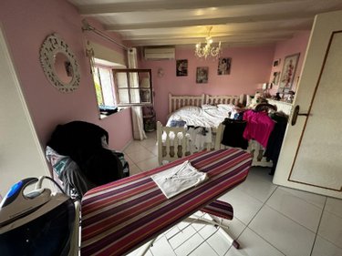 Maison a vendre Les Bordes 89500 Yonne 170 m2 5 pièces 252000 euros