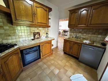 Maison a vendre Savigny-sur-Clairis 89150 Yonne 100 m2 5 pièces 136000 euros