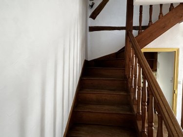Maison a vendre Savigny-sur-Clairis 89150 Yonne 100 m2 5 pièces 136000 euros