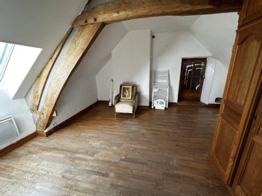 Maison a vendre Savigny-sur-Clairis 89150 Yonne 100 m2 5 pièces 136000 euros