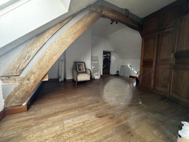 Maison a vendre Savigny-sur-Clairis 89150 Yonne 100 m2 5 pièces 136000 euros