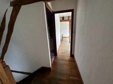 Maison a vendre Savigny-sur-Clairis 89150 Yonne 100 m2 5 pièces 136000 euros