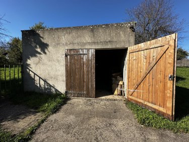Maison a vendre Savigny-sur-Clairis 89150 Yonne 100 m2 5 pièces 136000 euros