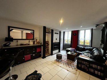 Maison a vendre Saint-Julien-du-Sault 89330 Yonne 171 m2 6 pièces 230000 euros