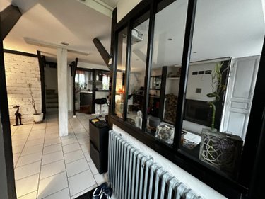 Maison a vendre Saint-Julien-du-Sault 89330 Yonne 171 m2 6 pièces 230000 euros