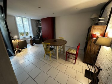 Maison a vendre Saint-Julien-du-Sault 89330 Yonne 171 m2 6 pièces 230000 euros