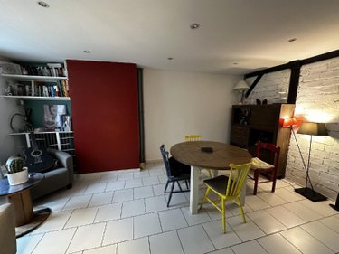 Maison a vendre Saint-Julien-du-Sault 89330 Yonne 171 m2 6 pièces 230000 euros