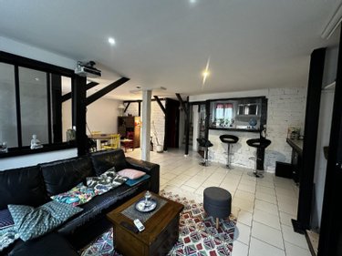 Maison a vendre Saint-Julien-du-Sault 89330 Yonne 171 m2 6 pièces 230000 euros
