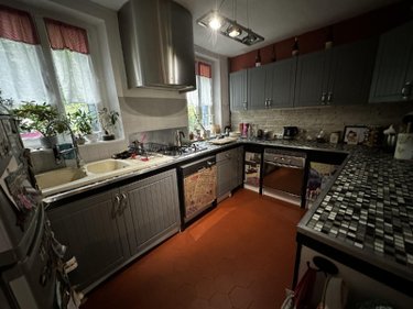 Maison a vendre Saint-Julien-du-Sault 89330 Yonne 171 m2 6 pièces 230000 euros