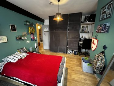 Maison a vendre Saint-Julien-du-Sault 89330 Yonne 171 m2 6 pièces 230000 euros
