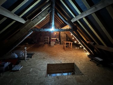 Maison a vendre Saint-Julien-du-Sault 89330 Yonne 171 m2 6 pièces 230000 euros