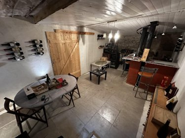 Maison a vendre Saint-Julien-du-Sault 89330 Yonne 171 m2 6 pièces 230000 euros