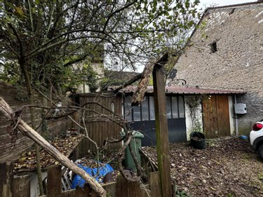 Maison a vendre Saint-Julien-du-Sault 89330 Yonne 171 m2 6 pièces 230000 euros