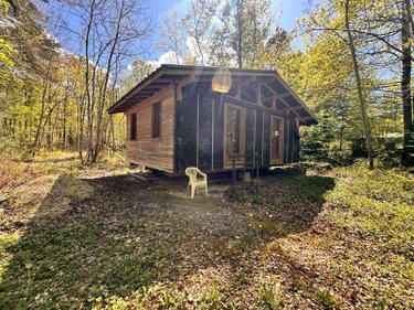 Maison a vendre Sommecaise 89110 Yonne 40 m2 2 pièces 37000 euros
