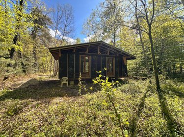 Maison a vendre Sommecaise 89110 Yonne 40 m2 2 pièces 37000 euros