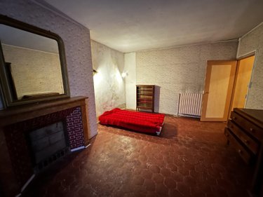 Maison a vendre Villeneuve-sur-Yonne 89500 Yonne 67 m2 3 pièces 82000 euros